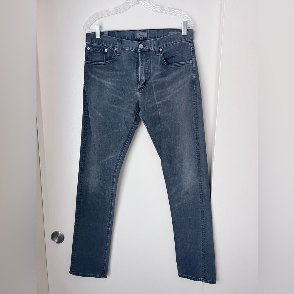 Men’s Light Grey ‘Holden’ Citizen of Humanity Jeans